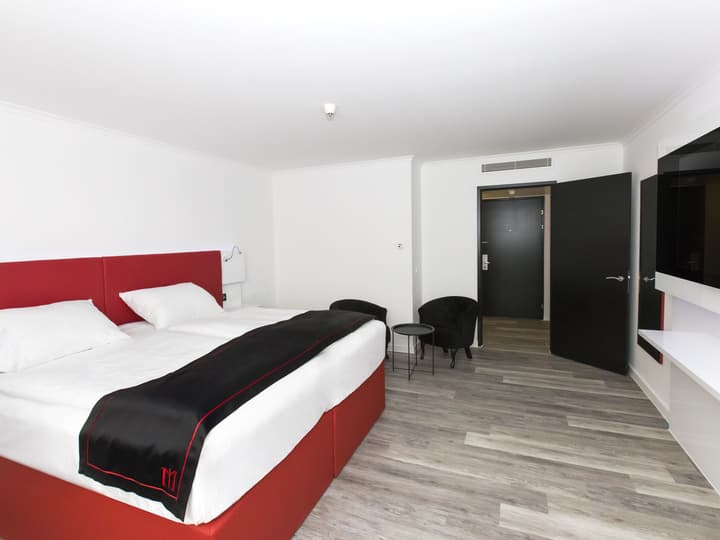 DORMERO Hotel Zürich Airport