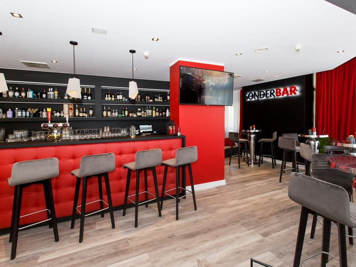 DORMERO Hotel Zürich Airport