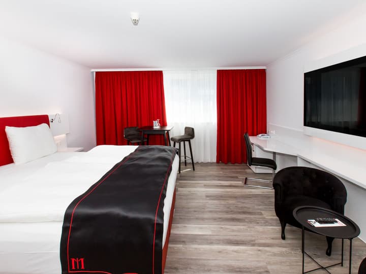 DORMERO Hotel Zürich Airport