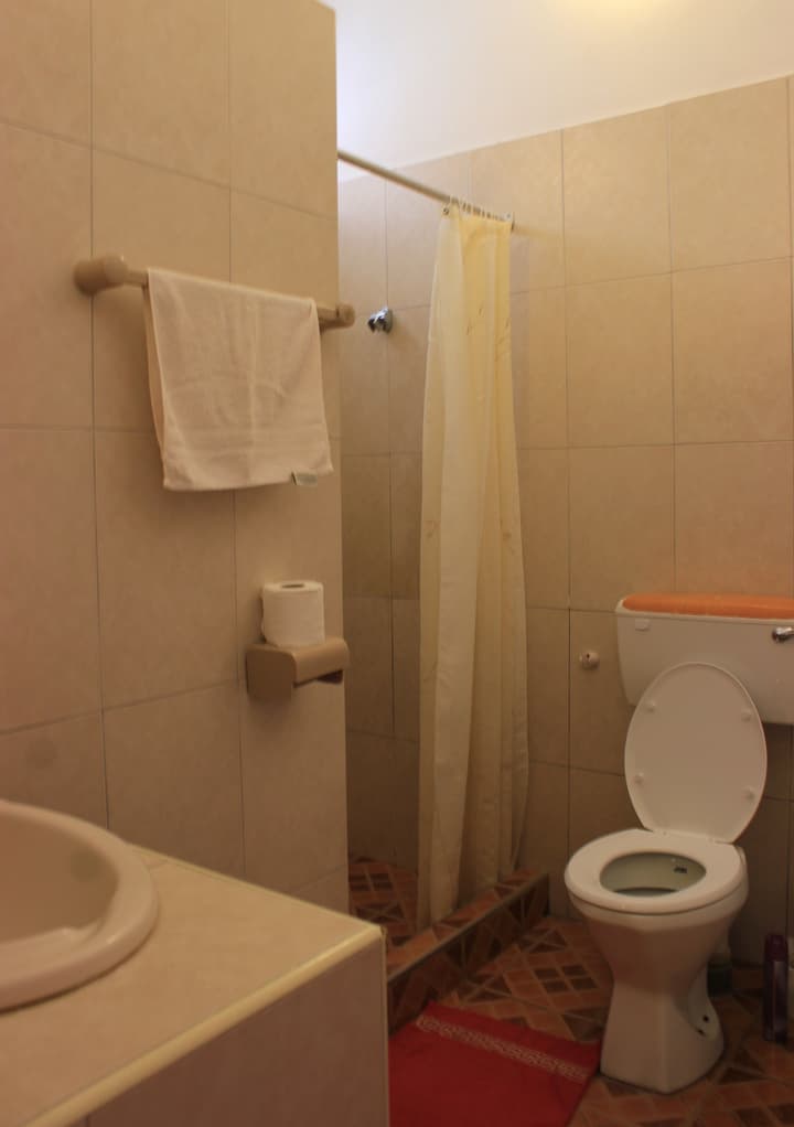 LeBovallon B&B
