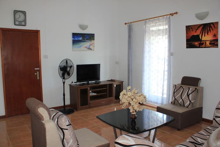 LeBovallon B&B