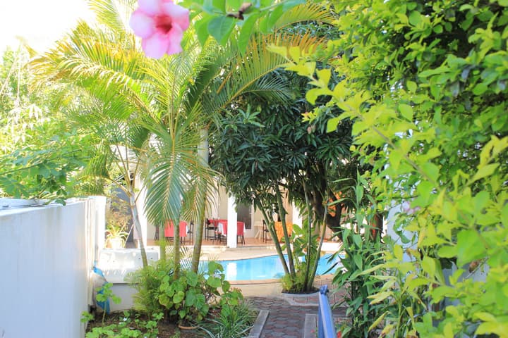 LeBovallon B&B