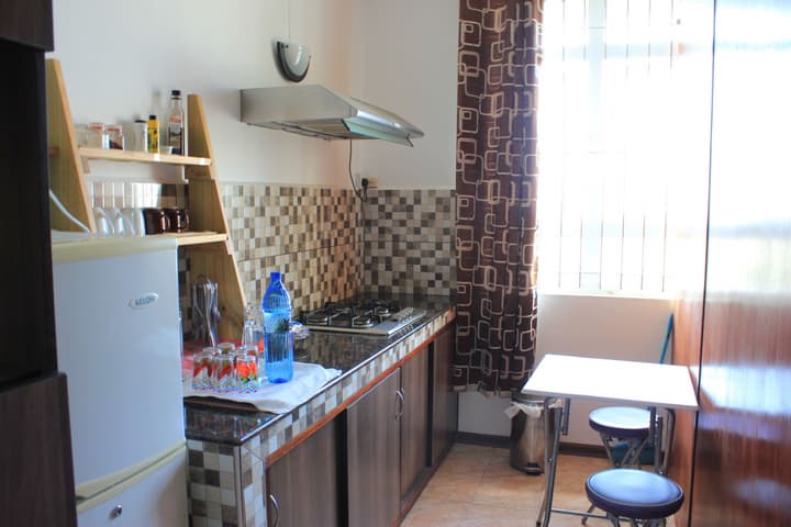 LeBovallon B&B