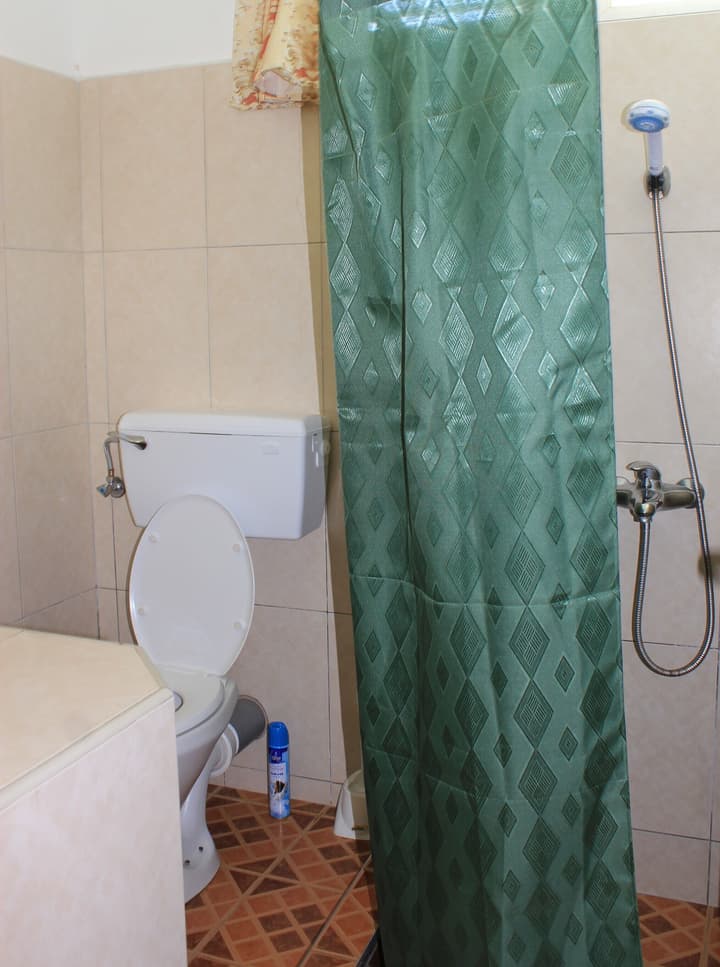 LeBovallon B&B