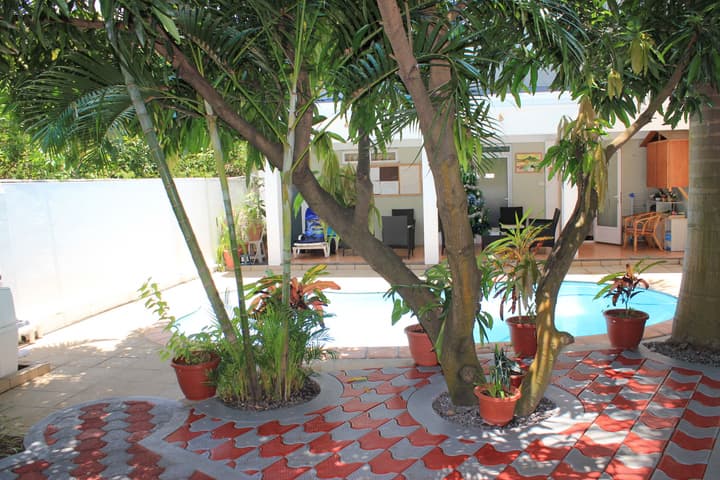 LeBovallon B&B