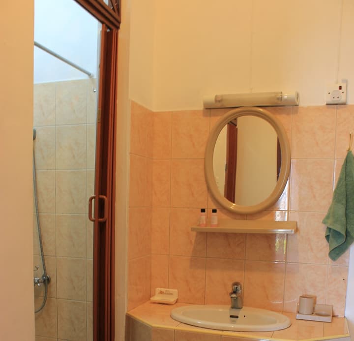 LeBovallon B&B