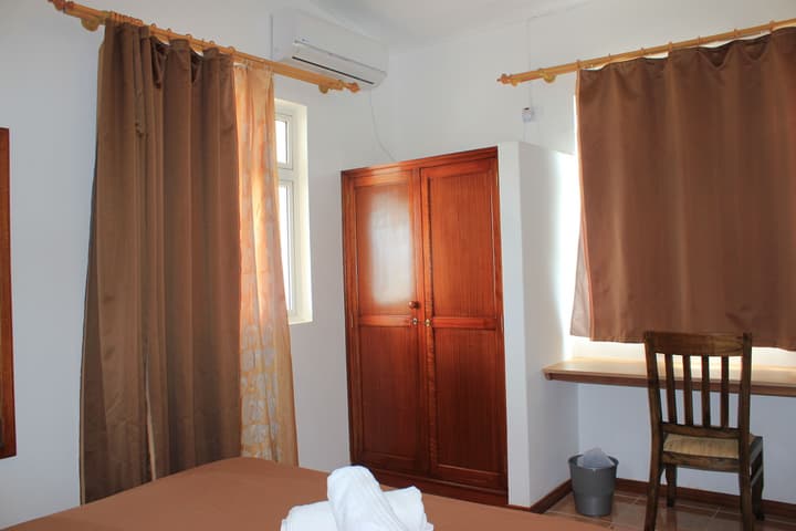 LeBovallon B&B