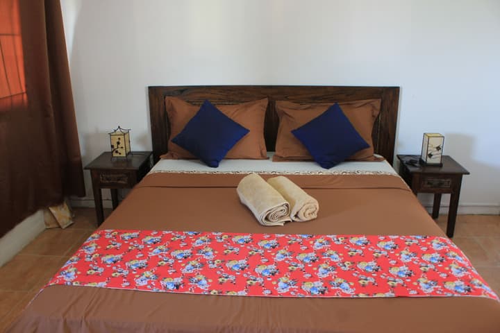 LeBovallon B&B