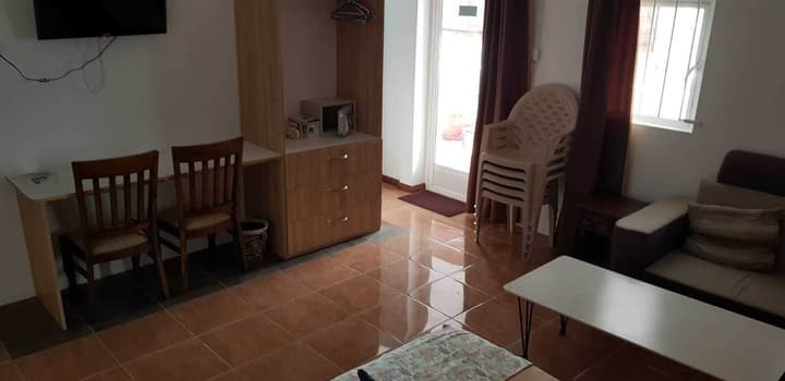 LeBovallon B&B