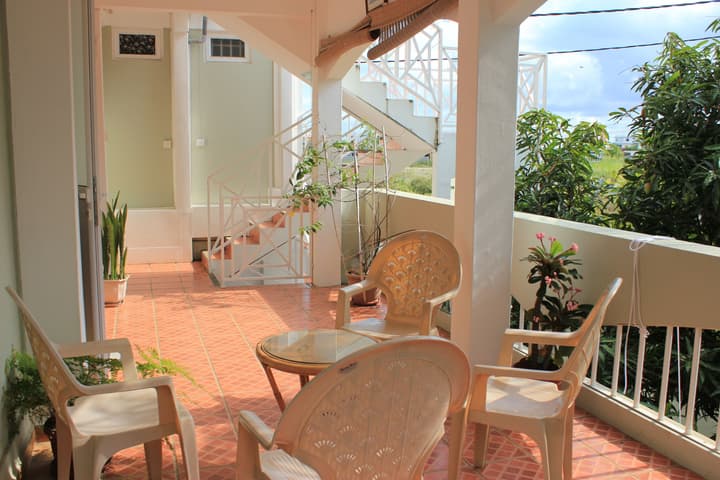 LeBovallon B&B