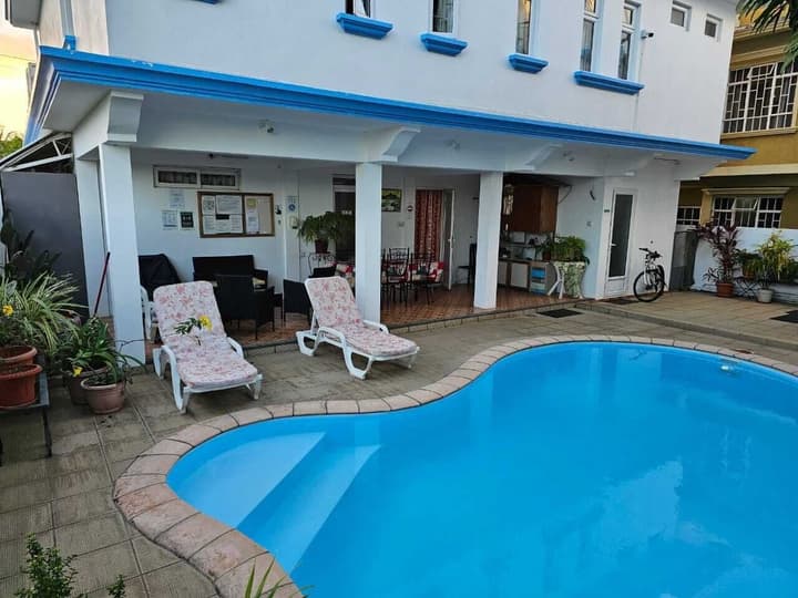 LeBovallon B&B