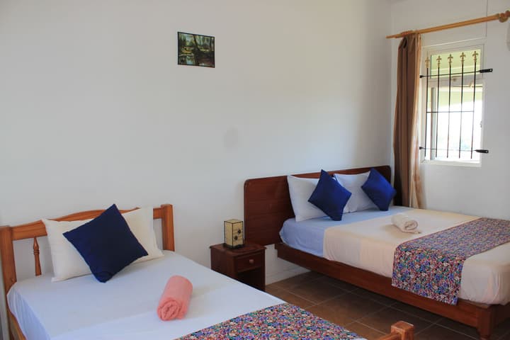 LeBovallon B&B