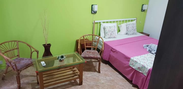 LeBovallon B&B