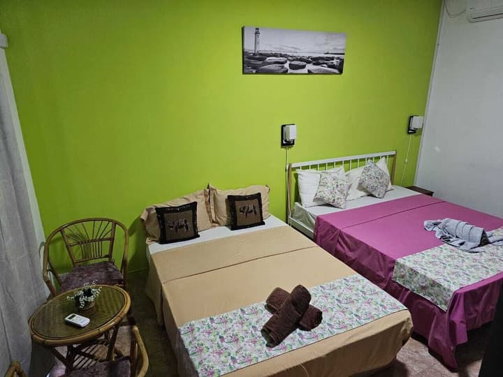 LeBovallon B&B