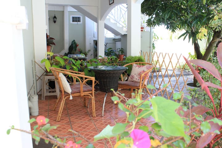 LeBovallon B&B