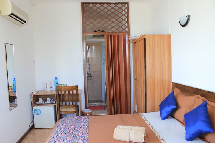 LeBovallon B&B