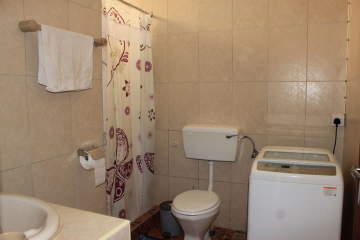 LeBovallon B&B