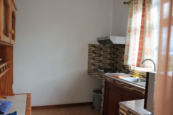 LeBovallon B&B