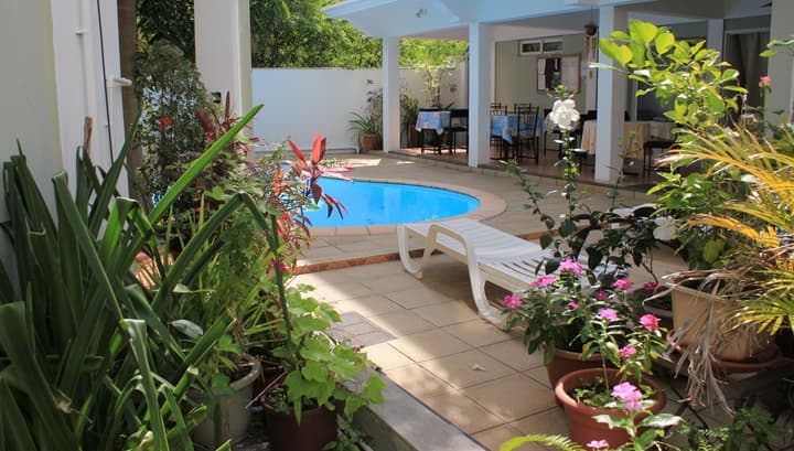 LeBovallon B&B