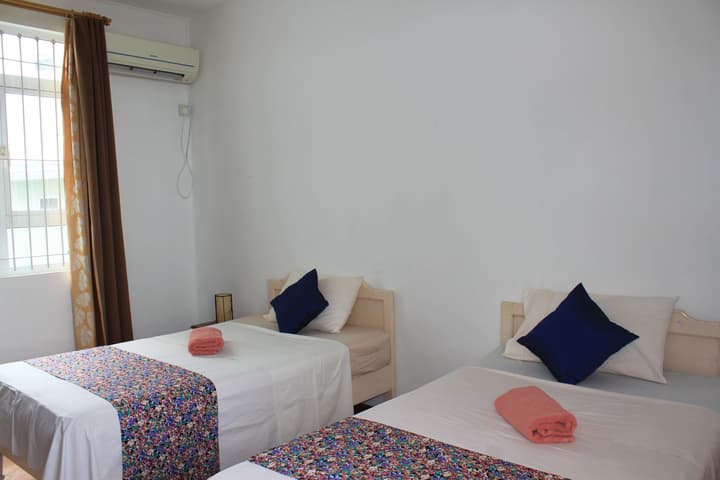 LeBovallon B&B