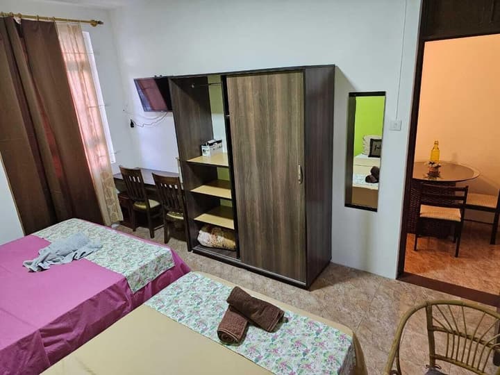 LeBovallon B&B