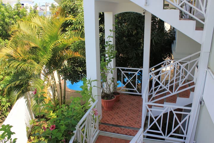 LeBovallon B&B