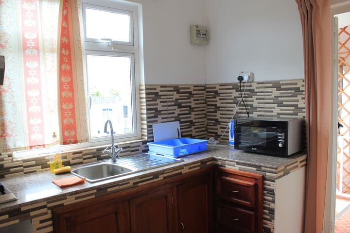 LeBovallon B&B