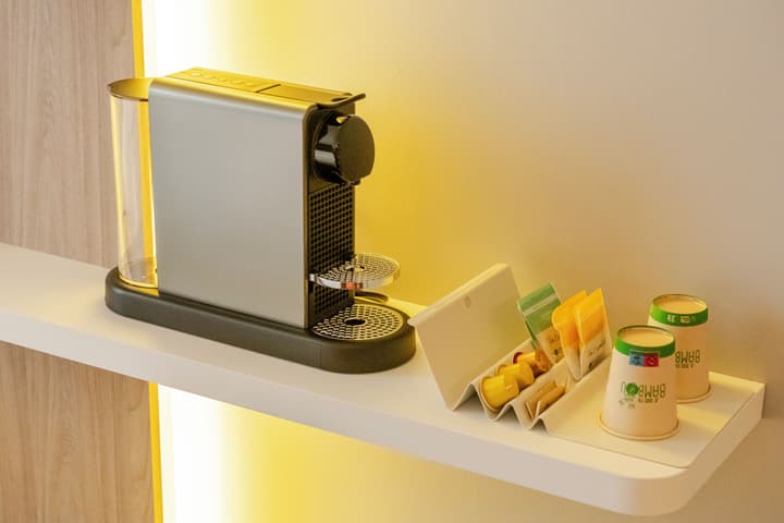 ibis Styles Bordeaux Lormont