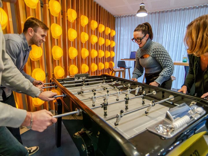 ibis Styles Bordeaux Lormont
