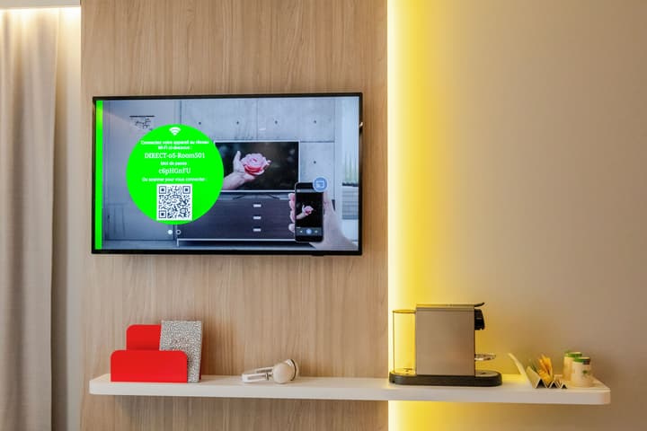 ibis Styles Bordeaux Lormont