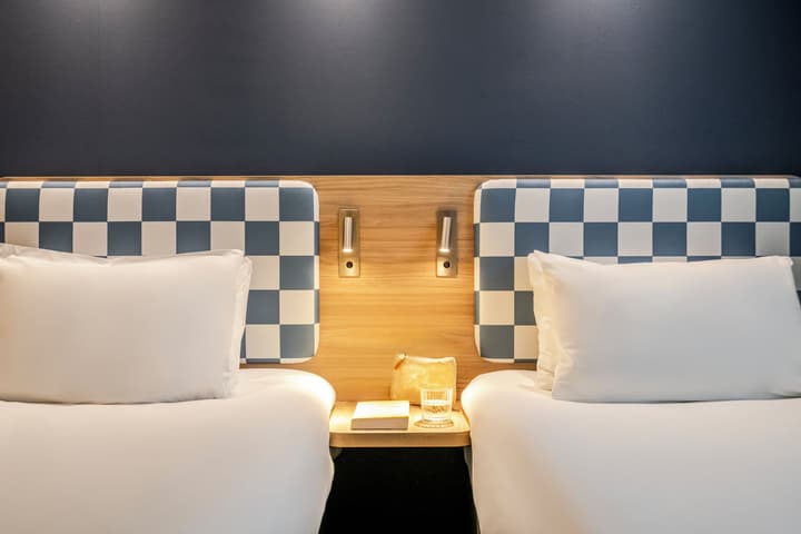 ibis Styles Bordeaux Lormont