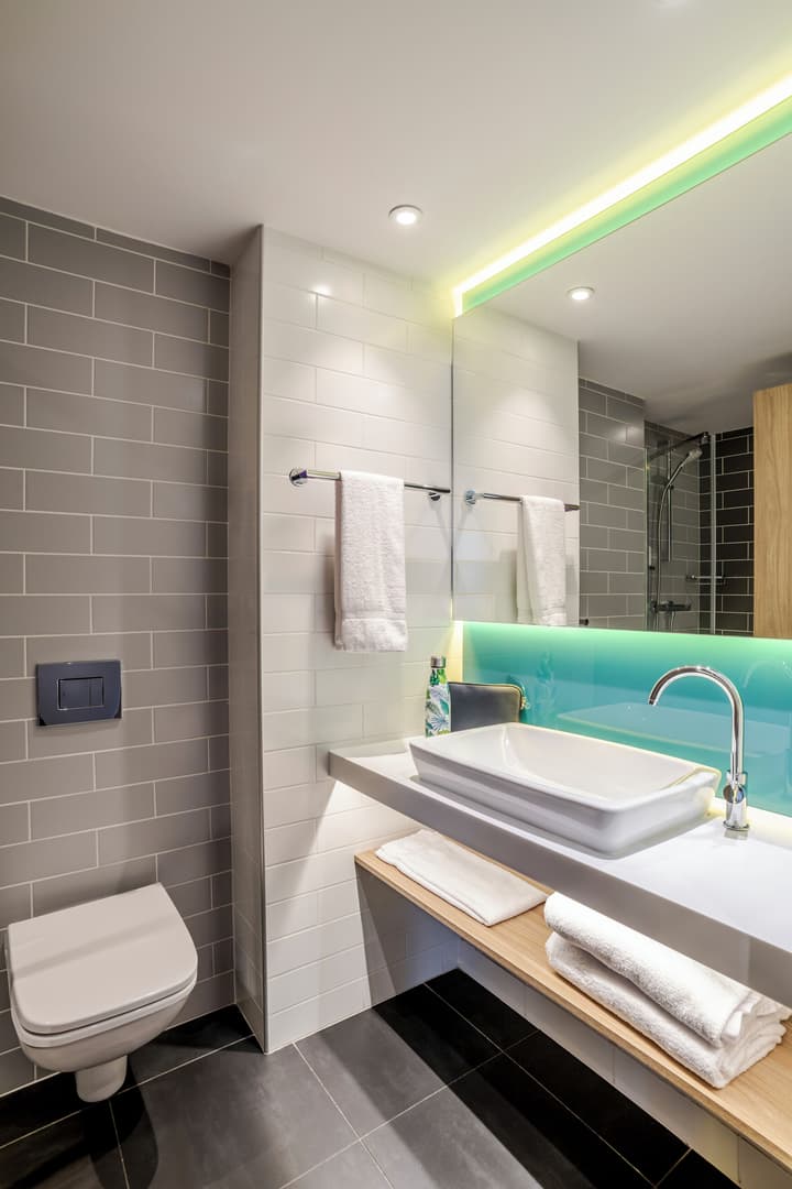 ibis Styles Bordeaux Lormont