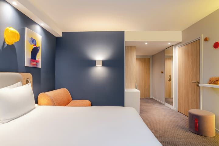 ibis Styles Bordeaux Lormont