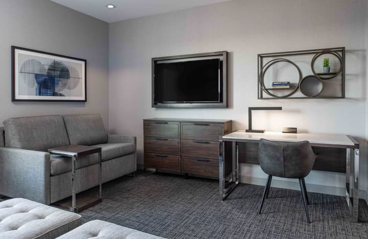 Staybridge Suites Boston - Quincy by IHG