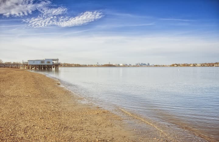 Staybridge Suites Boston - Quincy by IHG