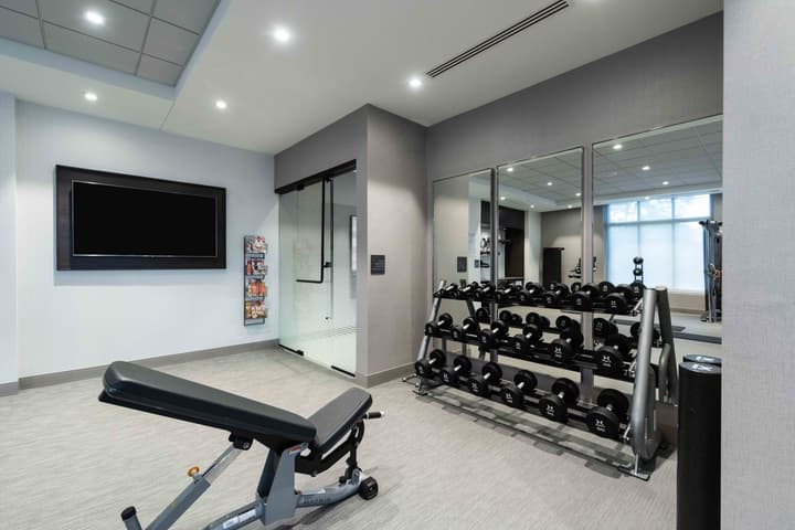 Staybridge Suites Boston - Quincy by IHG