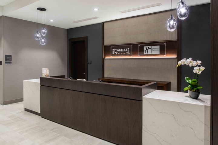 Staybridge Suites Boston - Quincy by IHG