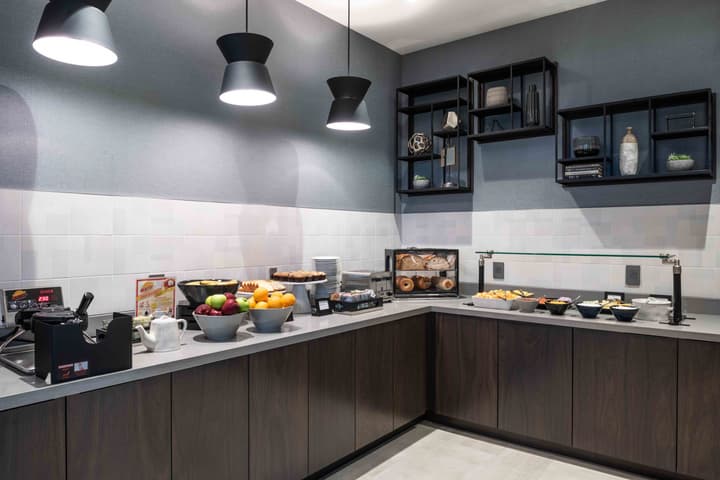 Staybridge Suites Boston - Quincy by IHG