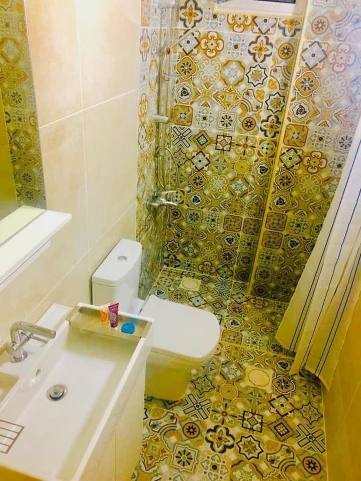 Arabesque Hotel