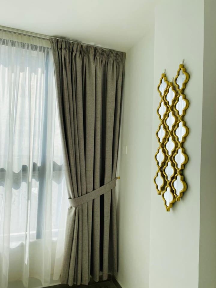 Arabesque Hotel