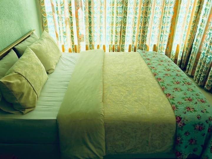 Arabesque Hotel