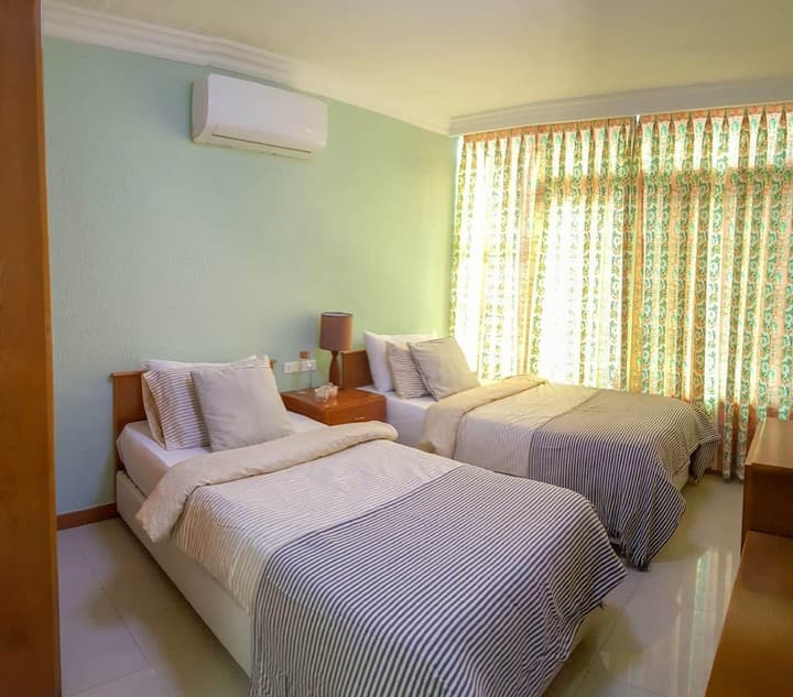 Arabesque Hotel