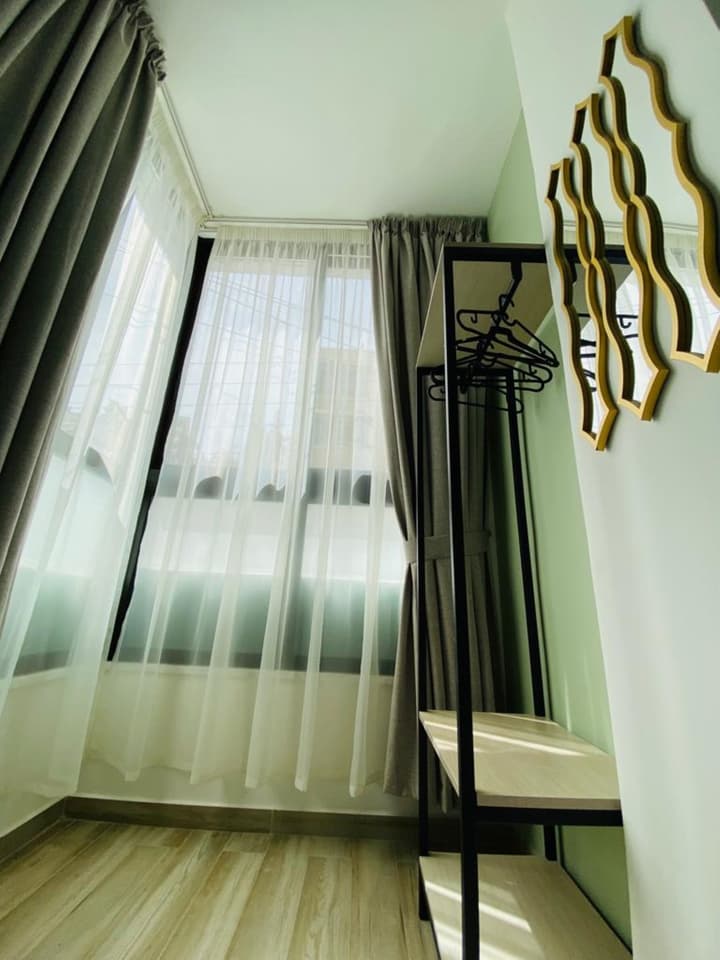 Arabesque Hotel