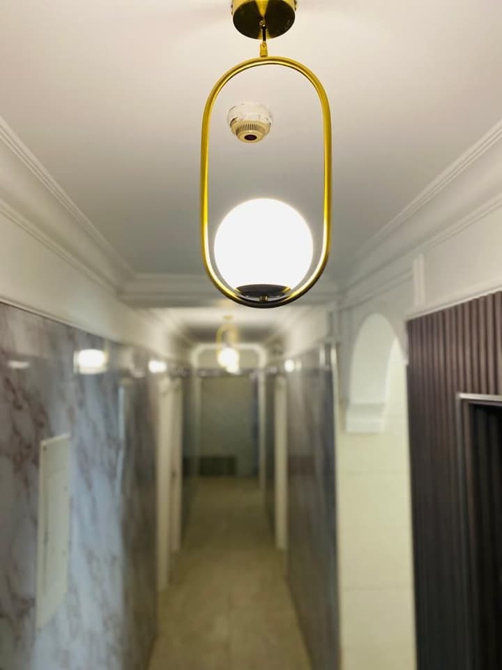 Arabesque Hotel