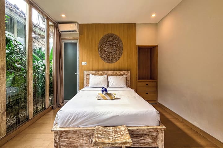 Villa Alisha Canggu