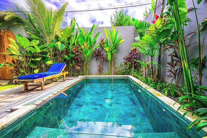 Villa Alisha Canggu