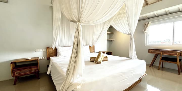 Villa Alisha Canggu