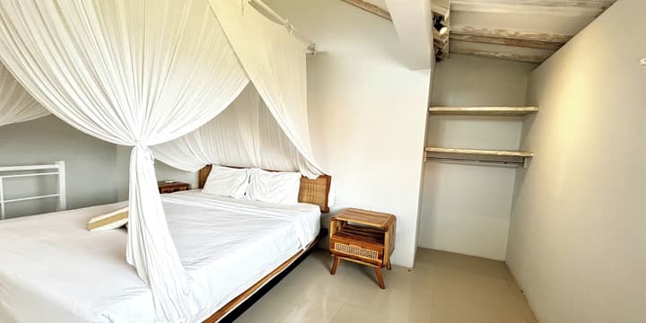 Villa Alisha Canggu