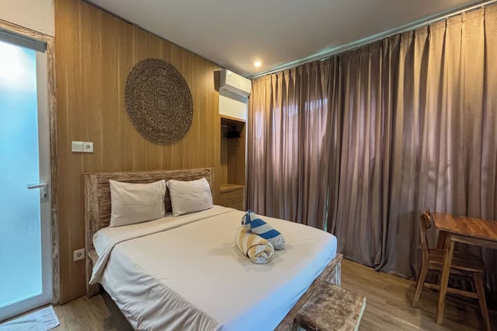 Villa Alisha Canggu