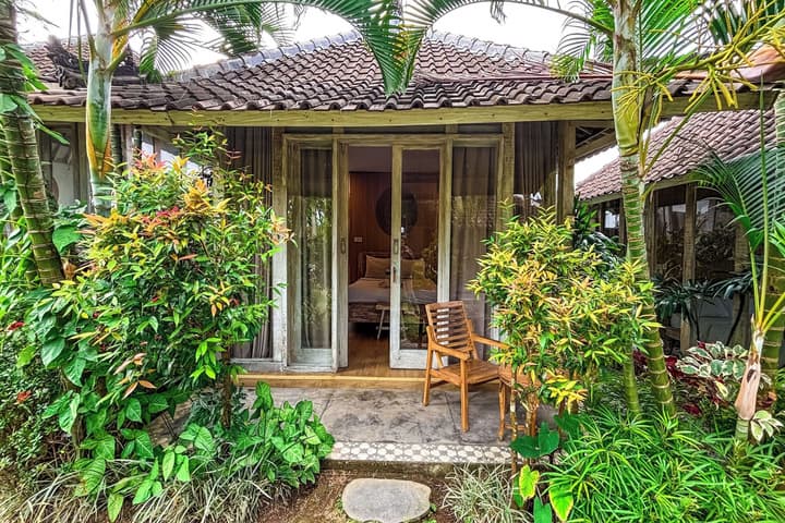 Villa Alisha Canggu